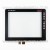 Touch Screen Digitizer with Front cover Replacement for Datalogic SH15